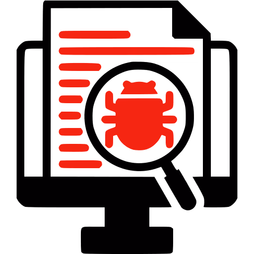 Ilustração representando a abordagem da Redtops Security